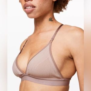 3/$20 Lululemon Uncover Me Bralette